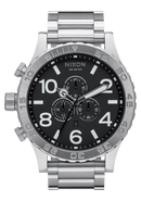 NIXON 51-30 Chrono Men's Watch | Karmanow