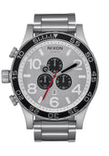 NIXON 51-30 Chrono Men's Watch | Karmanow