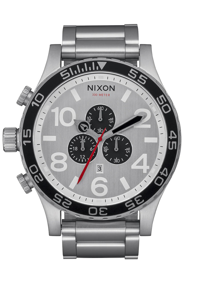 NIXON 51-30 Chrono Men's Watch | Karmanow