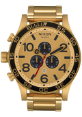 NIXON 51-30 Chrono Men's Watch | Karmanow