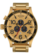 NIXON 51-30 Chrono Men's Watch | Karmanow