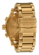 NIXON 51-30 Chrono Men's Watch | Karmanow