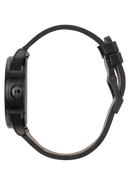 NIXON Sentry Leather Mens Watch | Karmanow