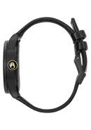 NIXON Sentry Leather Mens Watch | Karmanow