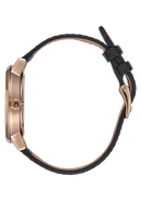 NIXON Kensington Leather Women's Watch | Karmanow
