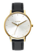 Nixon Kensington Leather Women's Watch | Karmanow