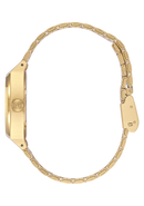 Medium Time Teller Light Gold / Turquoise | Karmanow