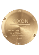 Medium Time Teller | Karmanow
