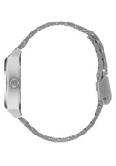 Medium Time Teller Silver / Dusk | Karmanow