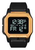 NIXON Regulus Men's Watch | Karmanow
