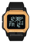 NIXON Regulus Men's Watch | Karmanow