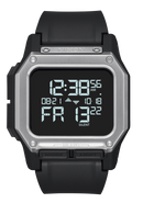 NIXON Regulus Men's Watch | Karmanow