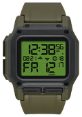 NIXON Regulus Men's Watch | Karmanow