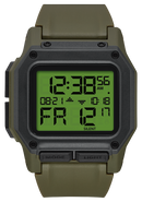 NIXON Regulus Men's Watch | Karmanow