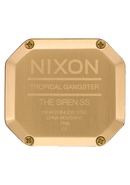 Siren Tortoise | Karmanow