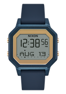 NIXON Siren Stainless Steel Unisex Watch | Karmanow