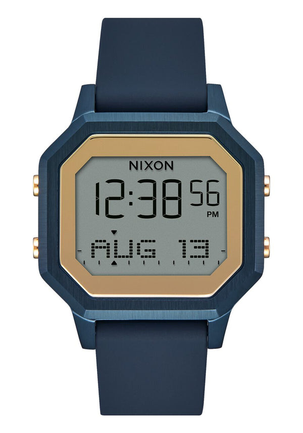 NIXON Siren Stainless Steel Unisex Watch | Karmanow