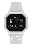 NIXON Siren Stainless Steel Unisex Watch | Karmanow
