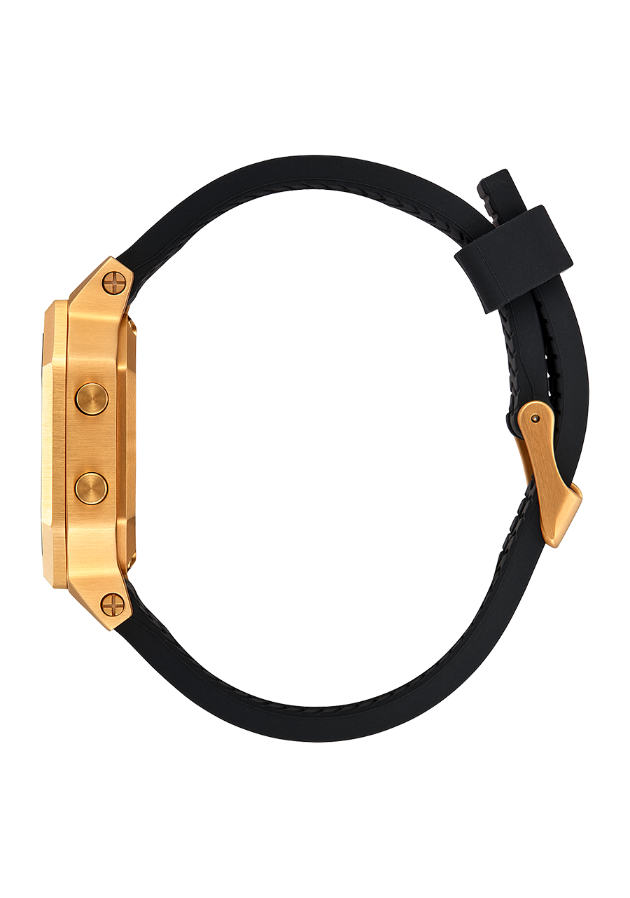 Buy NIXON Siren Stainless Steel Unisex Watch | Karma