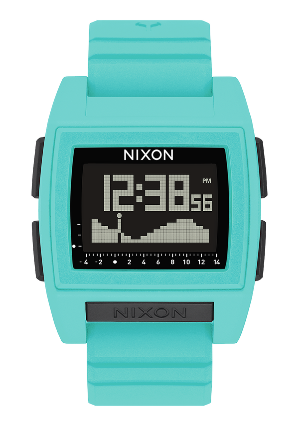 NIXON Base Tide Pro Men's Watch | Karmanow