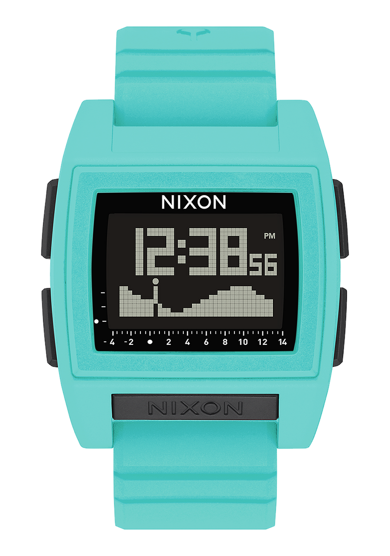 NIXON Base Tide Pro Men s Watch