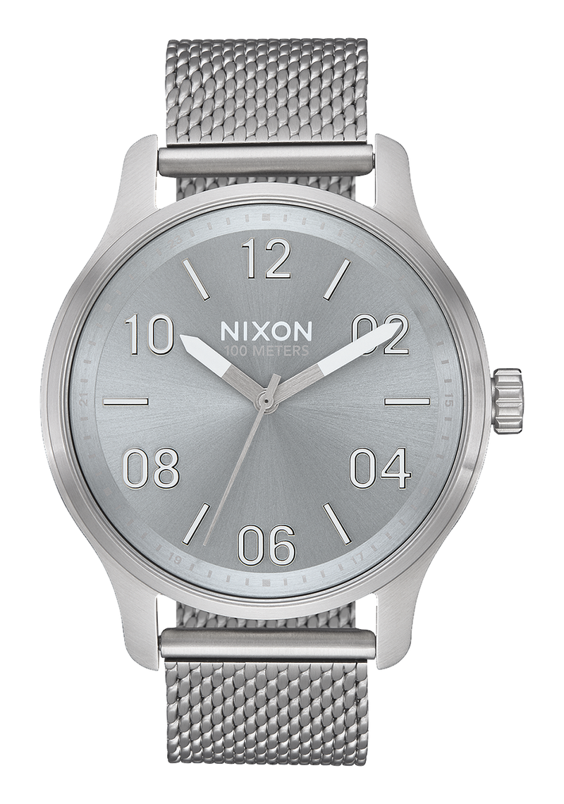 NIXON Patrol Men's Watch | Karmanow