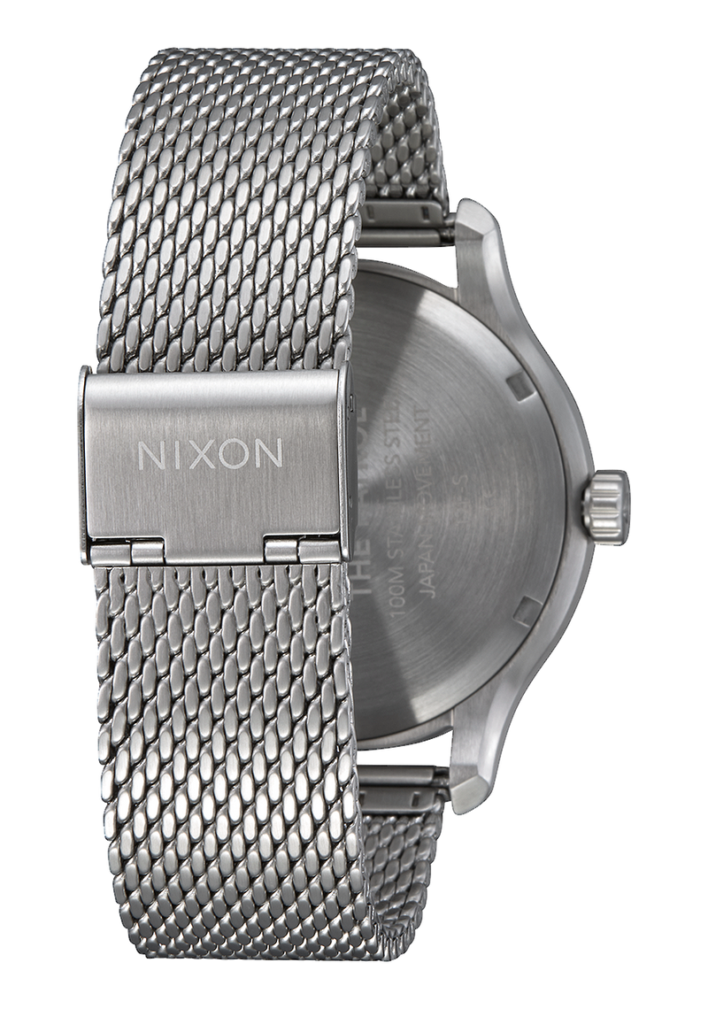 NIXON Patrol Men's Watch | Karmanow