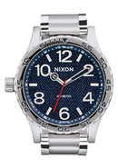 51-30 Silver / Denim | Karmanow