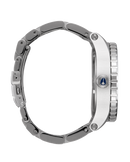 51-30 Silver / Denim | Karmanow