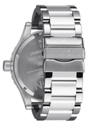 51-30 Silver / Denim | Karmanow