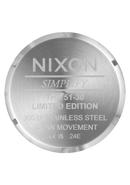 51-30 Silver / Denim | Karmanow