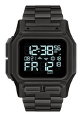 NIXON Regulus Stainless Steel Men's Watch | Karmanow