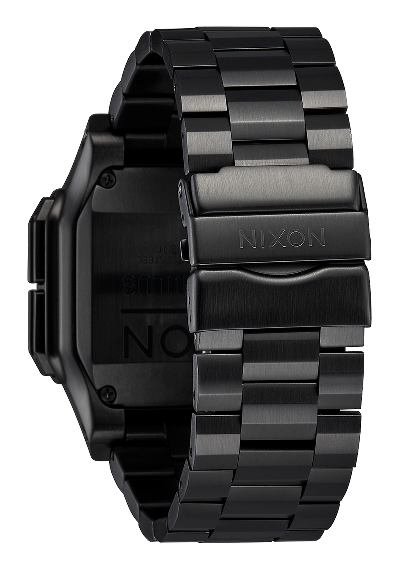 NIXON Regulus Stainless Steel Men's Watch | Karmanow