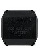 NIXON Regulus Stainless Steel Men's Watch | Karmanow
