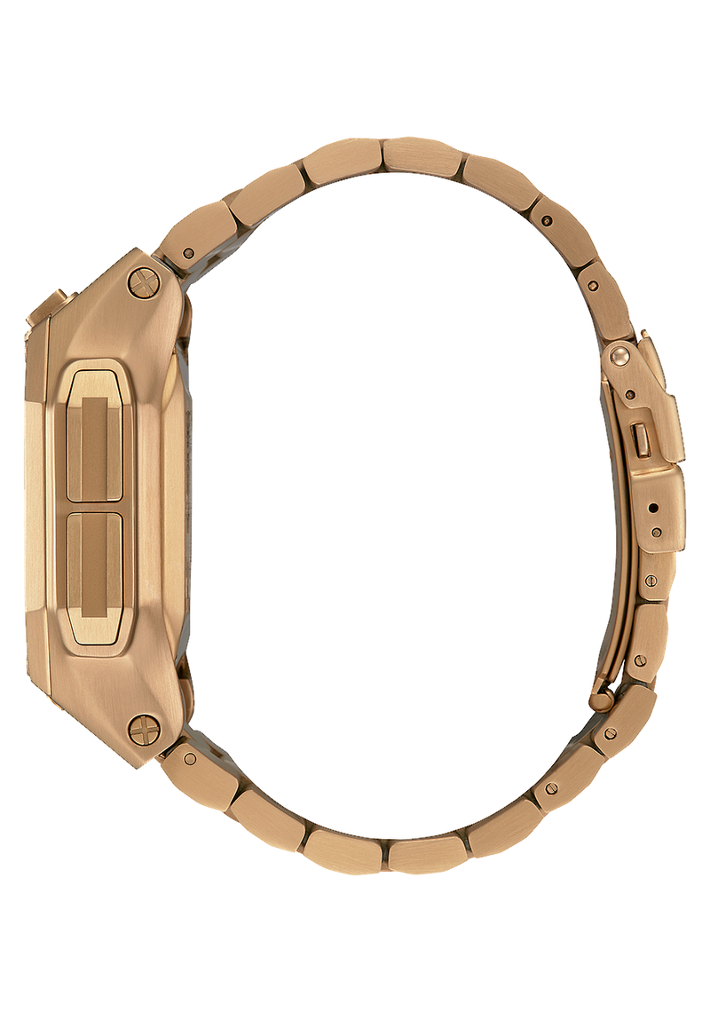 NIXON Regulus Stainless Steel Men's Watch | Karmanow