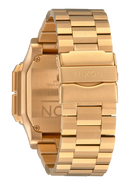 NIXON Regulus Stainless Steel Men's Watch | Karmanow