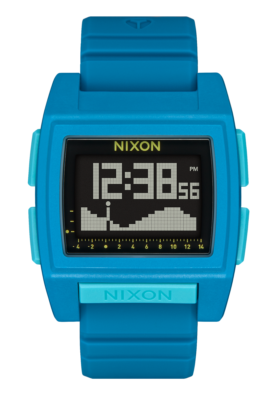 NIXON Base Tide Pro Men's Watch