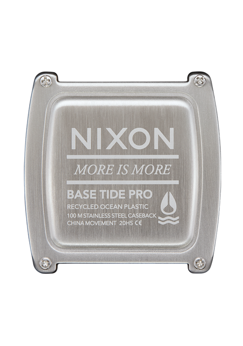 Base Tide Pro | Karmanow