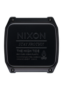 NIXON High Tide Men's Watch | Karmanow