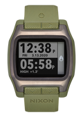 NIXON High Tide Men's Watch | Karmanow
