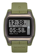 NIXON High Tide Men's Watch | Karmanow