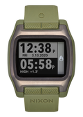 NIXON High Tide Men's Watch | Karmanow