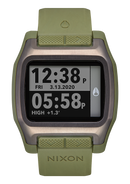 NIXON High Tide Men's Watch | Karmanow