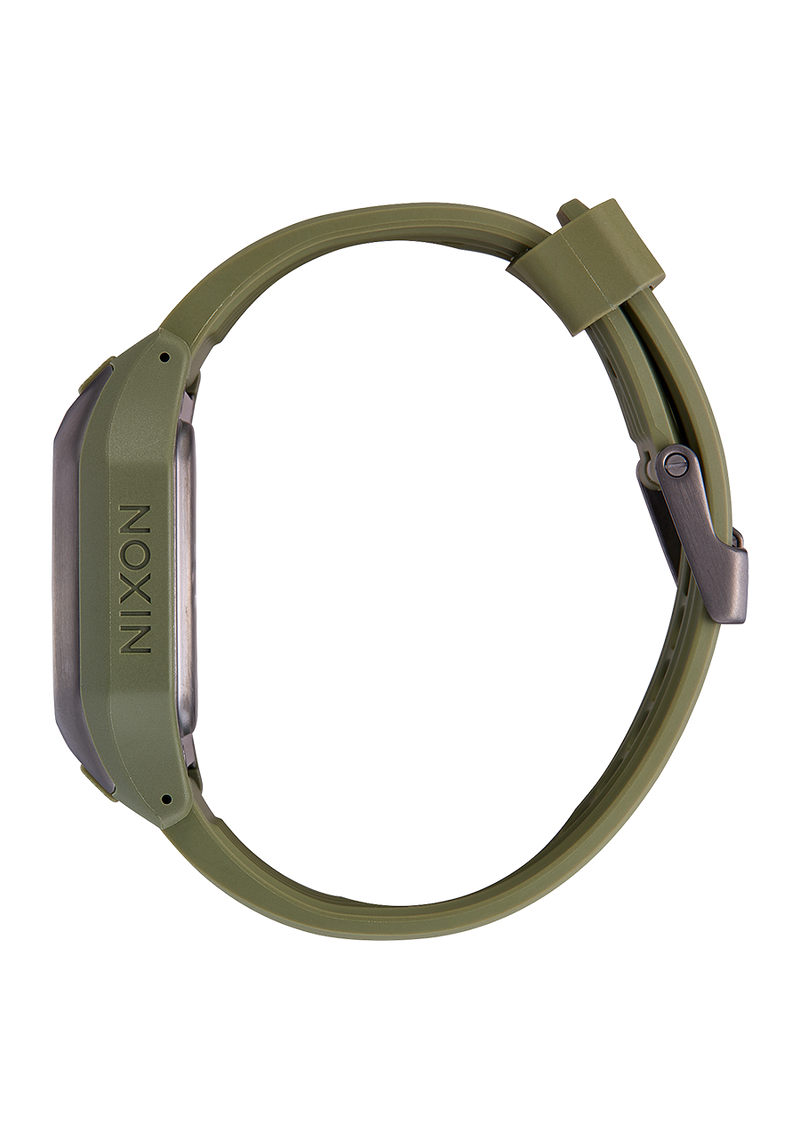NIXON High Tide Men's Watch | Karmanow