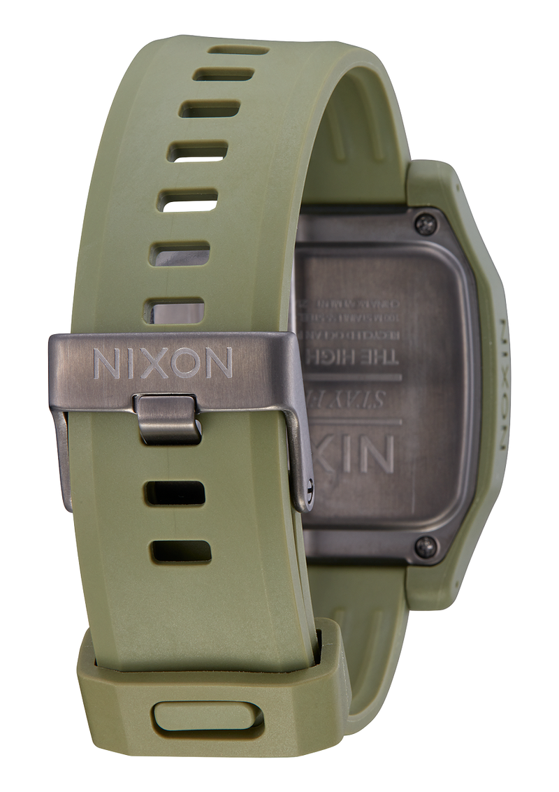 NIXON High Tide Men's Watch | Karmanow