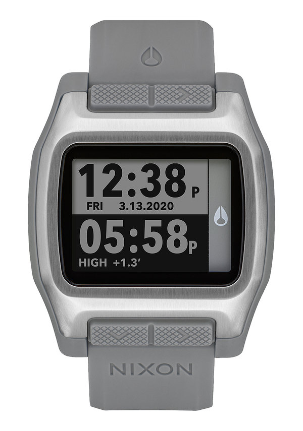 NIXON High Tide Men's Watch | Karmanow