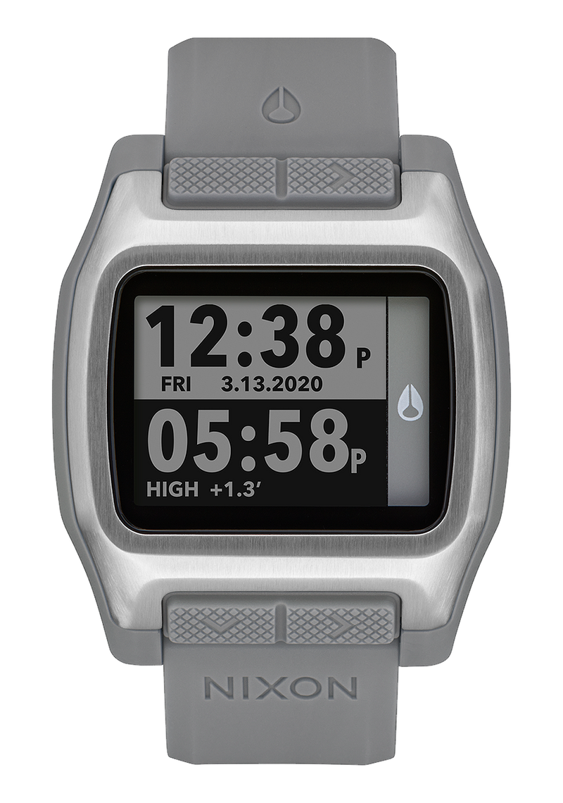 NIXON High Tide Men's Watch | Karmanow
