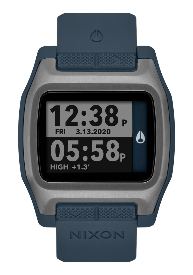 NIXON High Tide Men's Watch | Karmanow
