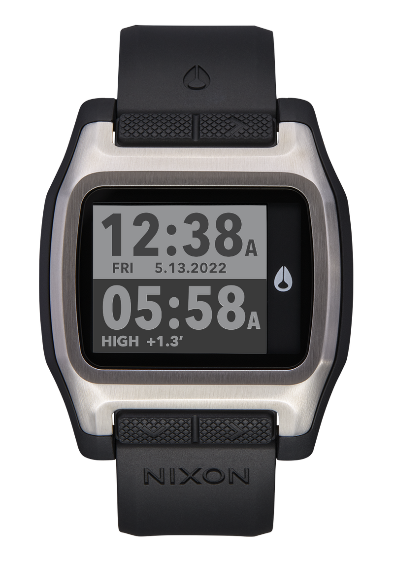 NIXON High Tide Men's Watch | Karmanow