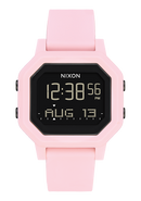 NIXON Siren (H20) Women's Watch | Karmanow